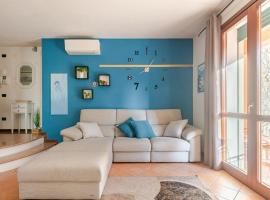 Carducci work & business, hotel v destinaci Montebello Vicentino