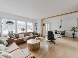 Ferienwohnung Waldzauber Lennestadt