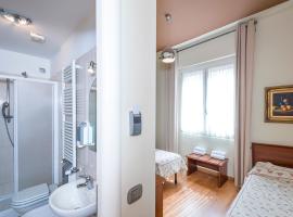 Hotel San Giorgio, budgethotel i Tavazzano