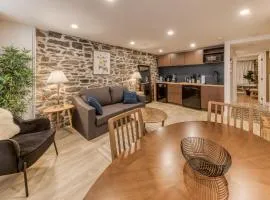 North House - Elegant 1 Bedroom Suite