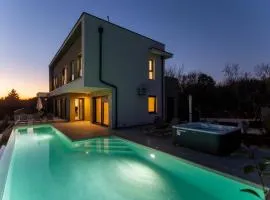 Villa Sunrise Bay