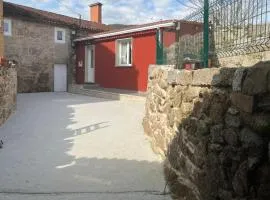 A Casiña