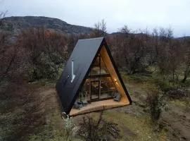 OUTSCAPE l Cabaña en Cerro Castillo