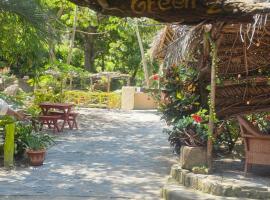 TAWACA Junior, ξενοδοχείο σε Calabazo