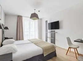 Appart Hotel Odalys City Montpellier Les Occitanes