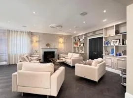 APARTINO - Country Estate - Gaming Room