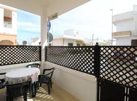 Casa vacanze LuGi by Apulia home, hotel in Torre San Giovanni Ugento