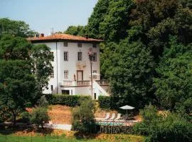 Villa Bianca charming Tuscany house with pool