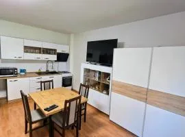AC 2 room apartment, Sancova 25