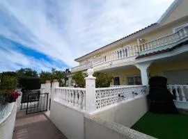 Bungalow Malibu Complex Doa Pepa- Rojales