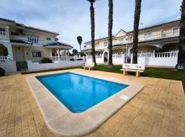 Bungalow Malibu Complex Doa Pepa- Rojales