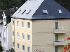 Hotel Haus Christa