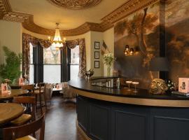 The Harrison Chambers of Distinction, ξενοδοχείο στο Μπέλφαστ