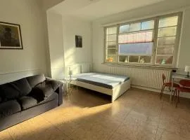 City Walk Residence - Free city connections