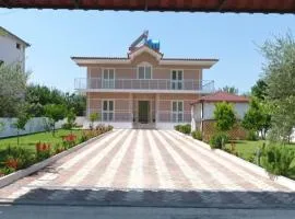 GS Villa