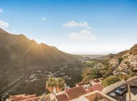 Solarium Agaete Valley Retreat 3-BR