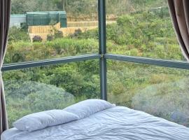 Chu House, hotel en Ấp Xuân An