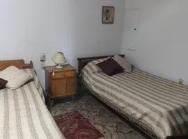 la morada