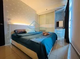 Venus Suite Trefoil in Setia Alam