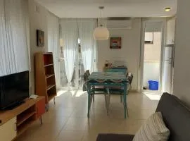 Apartamento Sf1
