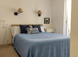 Apartamento Sf1