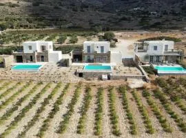 Elysian Villas Ios