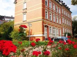 2-Raum Ferienwohnung Zentrumsnah Plauen