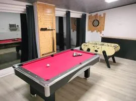 Gîte D'han le coin