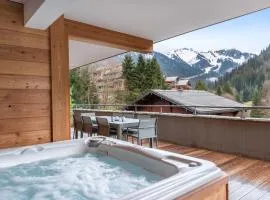 Quintessence A102 - Bo Immobilier- Châtel - Châtel Multipass Été 2025 en option au tarif de 3euros par jour et par personne