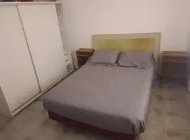 Departamento para 2 personas en Almagro