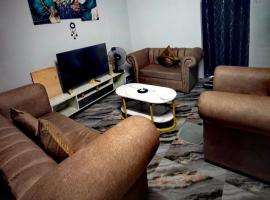 Sun & Moon Homestay, hotel di Port Dickson
