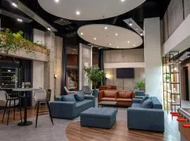 Hotel Convictus Cracovia for business & travellers