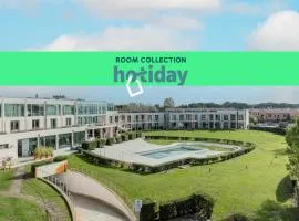 HOTIDAY Room Collection - Pisa
