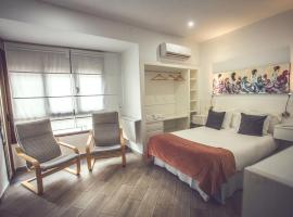 Habitaciones El Olivo, Calidad y Reformardo