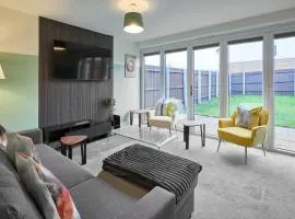 Host & Stay - Chippenham Close