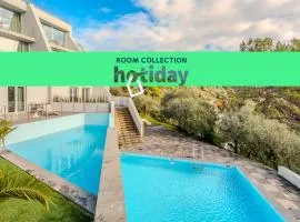 HOTIDAY Room Collection - Porto Venere