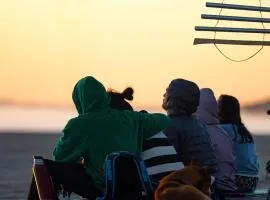 Rio Holístico Retiro para Parejas