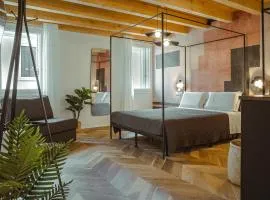 BRE Apartments - Aedes