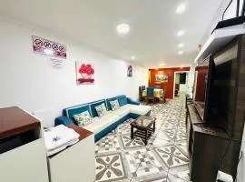 Confort Home - Apartamento Girasol