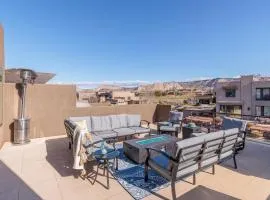 Red Rock Peace