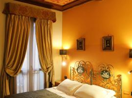 Albergo delle Drapperie