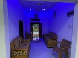 Home stay -Happy villa