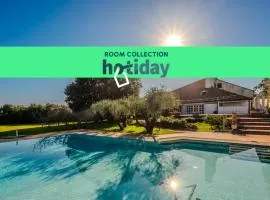 HOTIDAY Room Collection - Sarzana