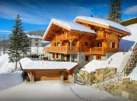 Chalet Stellaone - OVO Network