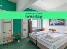 HOTIDAY Room Collection - Sauze Torre