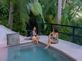 Ecosoul Bugambilia villa