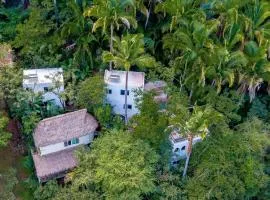 Ecosoul Bugambilia villa