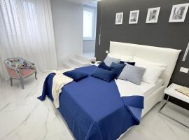 LianHome b&b "Terrazzino", hotel a Lucera