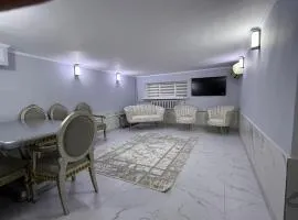 Villa chimbulak