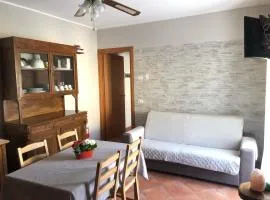 La Terrazzina - Lago d'Idro